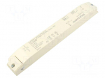 Power supply: switching | LED | 180W | 12.5VDC | 14.4A | 198&divide;264VAC