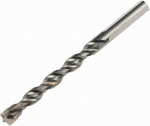 Trellid, kruvikeerajad, puurvasarad // Lisaseadmed lihvijatele, puuridele ja kruvikeerajatele // Wiertła do betonu extreme dewalt r 2, 5 x 85 mm