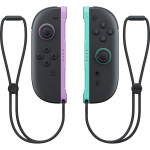 Nintendo Joy-Con 2 controller (light purple/light green)
