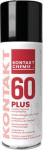 Cleaner and protector for electrical and electro-mechanical parts 200ml KONTAKT 60 PLUS Kontakt Chemie