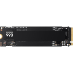 Samsung 990 2 TB (PCIe 4.0 x4, NVMe 2.0, M.2 2280, internal)