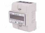 Controller | IP51 | DIN | Ioper.max: 80A | -25&divide;55&deg;C | 0.4W | Display: LCD
