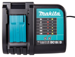 Makita DC18SD Battery charger