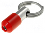 Lug for FAST line rope | Series: FC/FD/FL/FP