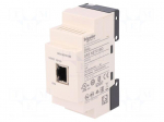 Communication interface | Zelio Logic | -10&divide;55&deg;C