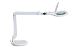 MAUL 8263602 table lamp White