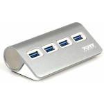 USB-jaotur 4-port 3.0 5Gbps adapter