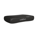 TomTom Webfleet LINK 740 EU ilma toitekaabli/paigaldusmaterjalita