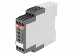 Module: voltage monitoring relay | overvoltage,too low voltage