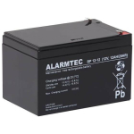 AGM aku ALARMTEC seeria BP 12V 12Ah