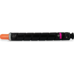 Toner Freecolor Canon magenta IR Advance C2020,C2025 ilma kiibita