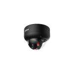 Vandals&otilde;bralik IP-kaamera IPC-HDBW3649E-AS-IL-0280B-BLACK WizSense Smart Dual Light - 6Mpx 2.8mm DAHUA