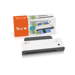 Laminator Peach Peach High Speed A4