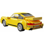 Jamara CaDA RUF CTR 1:20 tellistest kollane 8+