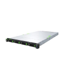 Server Fujitsu Fujitsu PRIMERGY RX2540 M7 rack-server (2U) Intel&reg; Xeon&reg; Gold 6434 3,7 GHz 32 GB DDR5-SDRAM 900 W