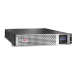 UPS APC Smart-UPS 3000VA (SMTL3000RMI2UCNC)