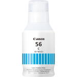 Canon CANON t&auml;itetindi cyan GI-56C
