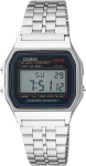 K&auml;ekell CASIO Unisex A-159WA-N1 (33MM)