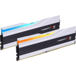 M&auml;lu G.Skill Trident Z5 RGB, DDR5, 32 GB, 6400MHz, CL30 (F5-6400J3039G16GX2-TZ5RW)