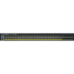 Switch LANCOM Systems LANCOM YS-7154CF-F2B Juhtimisel L2/L3 1U Black