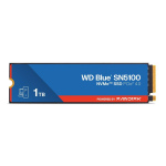 SSD ketas SanDisk SN5100 1TB M.2 2280 PCI-E x4 Gen4 NVMe (WDS100T5B0E-00CPE0)