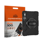 Eiger Peak 500m Karp Samsung Tab S10FE/ S10 Lite Black