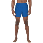 Spodenki kąpielowe Nike Essential 5 niebieskie NESSF560 494 S