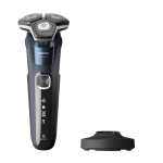 Philips S5885/25 Shaver Series 5000, Black