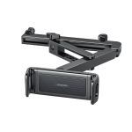 Joyroom autohoidja (peatoe versioon) 4.7-13 tolli, Black (JR-ZS433)