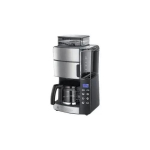 Ekspres przelewowy Russell Hobbs Black