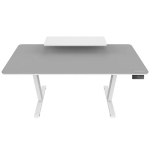 Lauaarvuti laud Cougar COUGAR Gaming E-Star 140, White