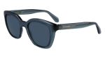 P&auml;ikeseprillid FERRAGAMO naistele SF2000S522143 (l&auml;&auml;tse/silla/sanga) 52/21/145 mm