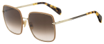 P&auml;ikeseprillid RAG&BONE naistele RNB1032S01Q58 (l&auml;&auml;tse/silla/sanga) 58/18/145 mm