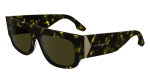 P&auml;ikeseprillid VICTORIA BECKHAM NAISTELE VB666S5516012 (L&auml;&auml;ts/Sild/K&otilde;rvaklamber) 55/16/145 mm