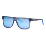 P&auml;ikeseprillid PHILIPP PLEIN SPORT MEESTELE SSP037-59UA1P (L&auml;&auml;ts/Sild/Nokk) 59/16/150 mm)