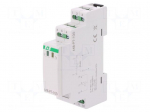 Converter: temperature | 9&divide;30VDC | OUT 1: RS485 MODBUS RTU | IP20