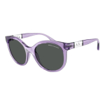 P&auml;ikeseprillid ARMANI EXCHANGE naistele AX4120S823687 (l&auml;&auml;tse/silla/sanga) 54/19/140 mm