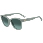 P&auml;ikeseprillid MOSCHINO LOVE naistele MOL089-S-1ED (L&auml;&auml;ts/Sild/K&otilde;rvakaar) 55/18/140 mm