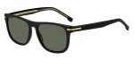 P&auml;ikeseprillid HUGO BOSS BLACK meestele BOSS1626S807 (l&auml;&auml;tse/silla/sanga) 55/18/145 mm