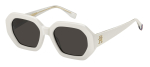 P&auml;ikeseprillid TOMMY HILFIGER naistele TH-2155-S-SZJ (l&auml;&auml;tse/silla/sanga) 52/20/140 mm