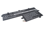 2950 mAh for HP TR03XL,G96TA016H,723922-2B1,723922-171,723997-001,HSTNN-DB5G,HSTNN-IB5G