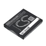740 mAh for Canon NB-8L