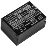 1000 mAh for Fujifilm NP-T125