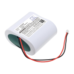26000mAh Battery for Delta Dore BP CS 8000 Tyxal+, Bat CS 8000-SI-SEFIO3 Tyxal+, BAT6416222