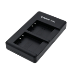 Type-C Dual Battery charger for Ricoh BJ-12, DB-120, GR IV, GR4