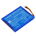 2100 mAh for LeapFrog LF2423 Video Baby Monitor