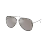 P&auml;ikeseprillid MICHAEL KORS naistele MK114718936G5 (l&auml;&auml;tse/silla/sanga) 59/13/140 mm