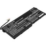 4400 mAh for Acer AC16A8N,KT.0040G.009