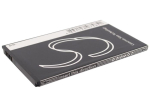 1650 mAh for Huawei HB505076RBC