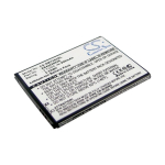 900 mAh for Samsung EB424255VA,EB424255VU,EB424255VABSTD,EB424255VUCSTD